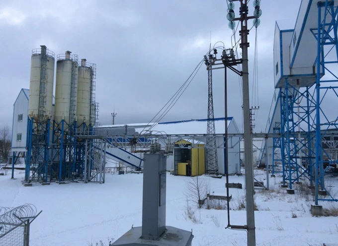 Аукцион по продаже недвижимого и движимого имущества, расположенного по адресу: Московская область, Сергиево-Посадский район, пос.Богородское